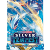 Sobre Silver Tempest