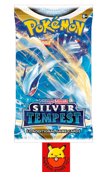 Sobre Silver Tempest