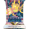 Blister Pack Silver Tempest