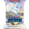 Blister Pack Silver Tempest