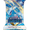 Blister Pack Silver Tempest