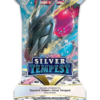 Blister Pack Silver Tempest