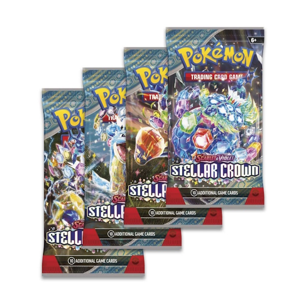 Stellar Crown - SET