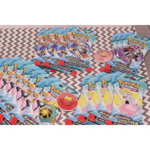 Blister Journey Together (1pza)