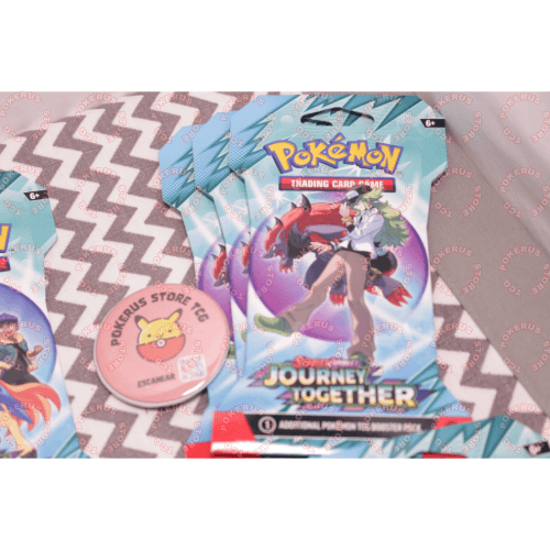 Blister Journey Together (1pza)