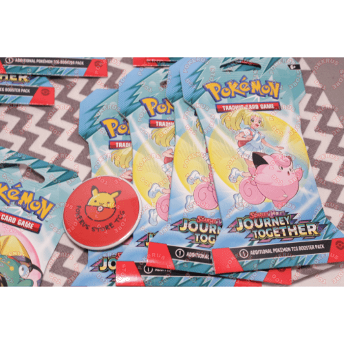 Blister Journey Together (1pza)