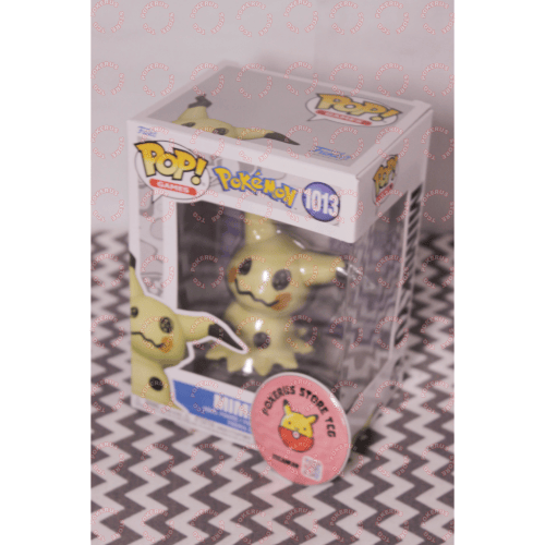 Funko POP  Mimikyu 1013 (1 pza)