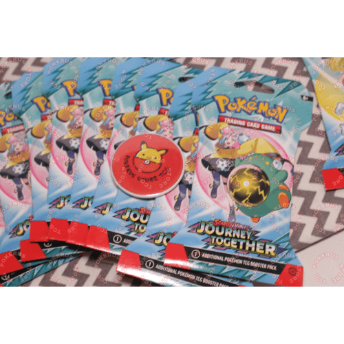 Blister Journey Together (1pza)