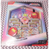 Prismatic Evolutions Binder Collection