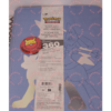 Carpeta Ultra Pro Lucario