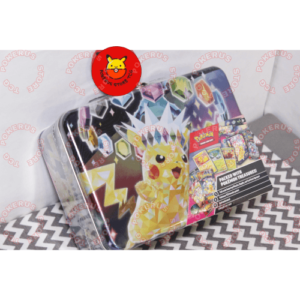 Collector Chest  PIKACHU