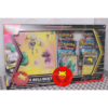 Iono's Bellibolt ex Premium Collection