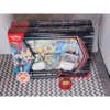 Hops Zacian ex Box ( caja con daño)