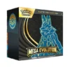 ETB MEGA EVOLUTION