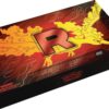 Team Rocket’s Moltres ex Ultra-Premium Collection