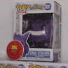 Funko POP GENGAR 1031 (1 pza)