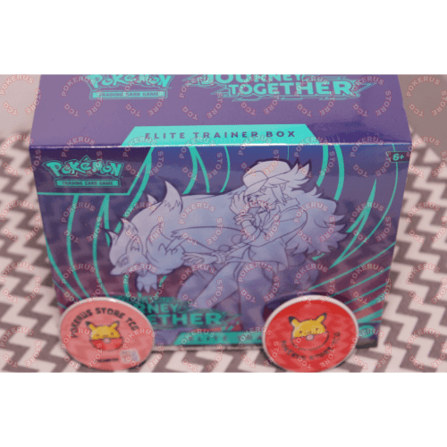 ETB Journey Together