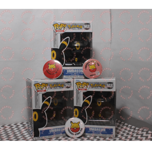 Sin título-5 Funko POP Umbreon 948 (1 pza)