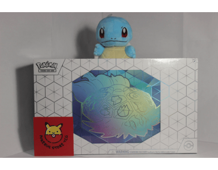 Terapagos ex Ultra-Premium Collection