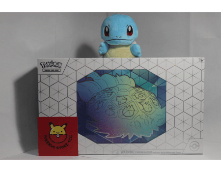 Terapagos ex Ultra-Premium Collection