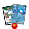 Azure Legends Tin (Kyogre ex)