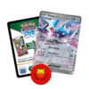 Azure Legends Tin (Dialga ex)