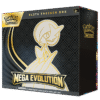ETB MEGA EVOLUTION