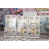 Booster Box Terastal Fest ex  Japones