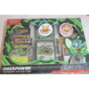 Ogerpon EX Premium Collection