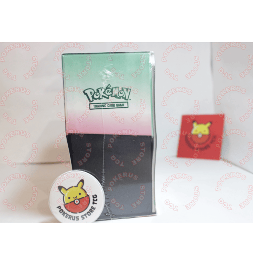 Elite Trainer Box Pokémon Paradox Rift (Iron Valiant)