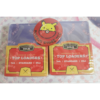 Toploader CARDBOARD GOLD