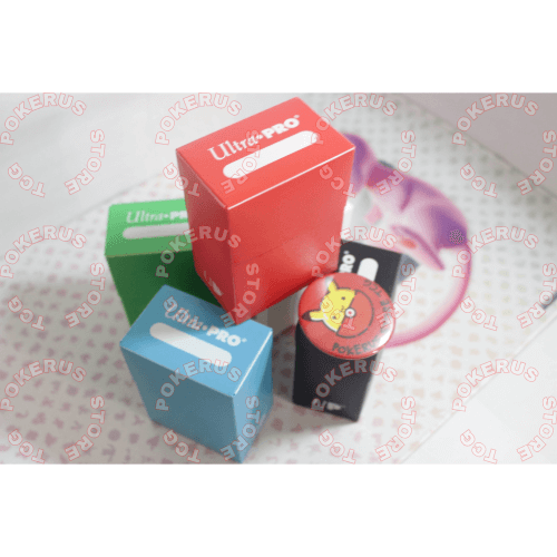 Deck Box Ultra Pro
