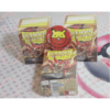 Sleeves Dragon Shield- ruby mate