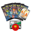 Shining Fates Tin (Cramorant V)